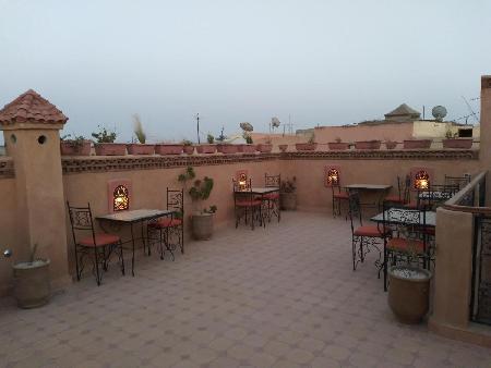 أفضل العروض ل ريادامناي تارودانت