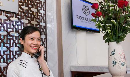 Best offers for Rosaleen Boutique Hue Hue