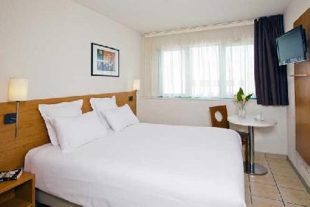 Best offers for Sejours and Affaires Serris Rive Gauche Paris