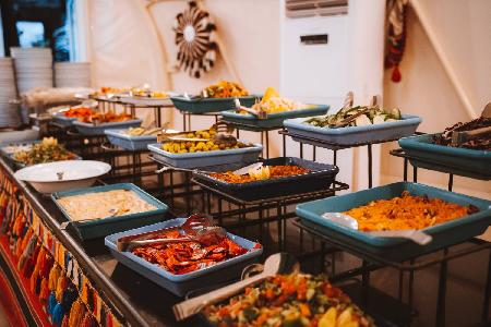 Best offers for Suncity Camp Wadi Rum