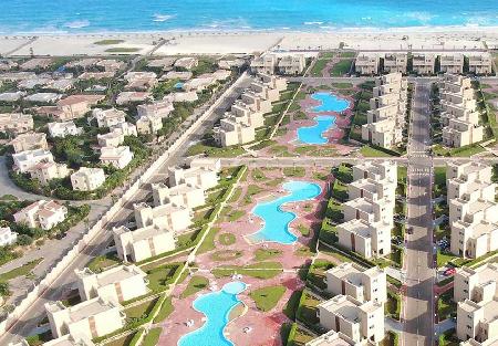 أفضل العروض ل توليب نورث كواسان الساحل الشمالى