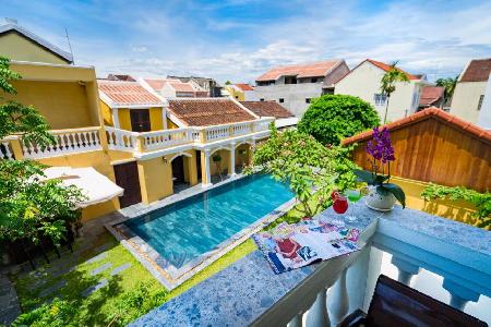 Best offers for Hoian Central Hotel Hoi An