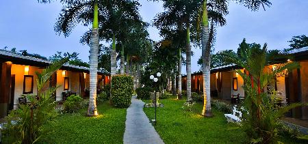 Best offers for Hotel Chandrika Tissamaharama