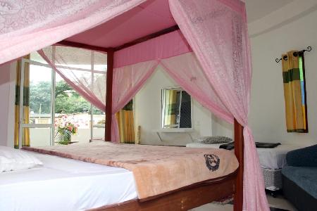 Best offers for Hotel White Elephant Nallathanniya