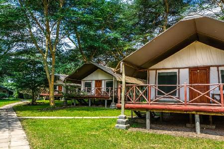 Best offers for Lake Naivasha Crescent Camp Naivasha