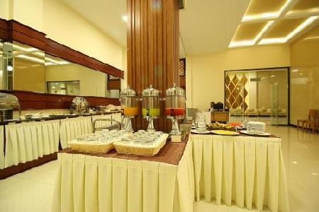 Best offers for Victoria Palace Mandalay 