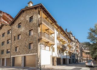 Pierre & Vacances Apartamentos Andorra Alba El Tarter