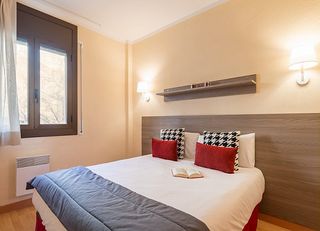Pierre & Vacances Apartamentos Andorra Alba El Tarter
