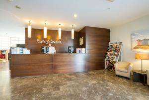 أفضل العروض ل بيير و فاكانس بينيدورم ليبانتي بينايدورم