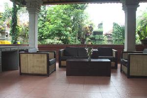 Garden View Cottage Ubud