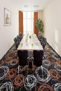 أفضل العروض ل Mã¶venpick Nuernberg Airport نوريمبيرج