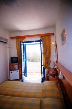 Best offers for HOTEL RK BEACH (EX ROUSSOS BEACH) Kamari