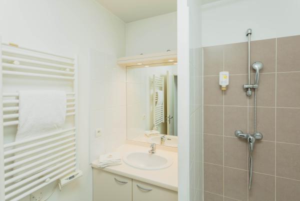 أفضل العروض ل فندق اببارت-  مر و جولف سيتى بربيجنان سينتر بربينيان