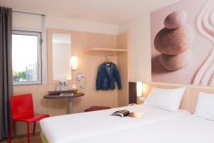 Best offers for Ibis Styles Paris Roissy CDG Roissy-en-france