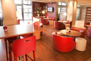 Best offers for Hotel Campanile Roissy Paris