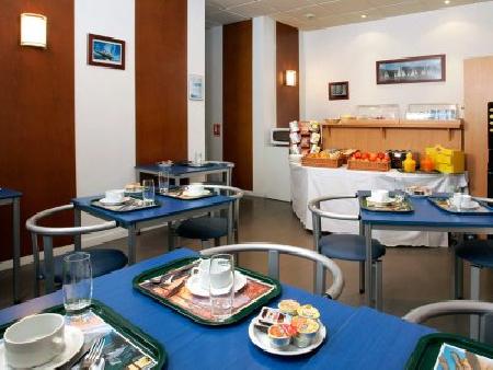 Best offers for APPARTCITY BLOIS Beauval