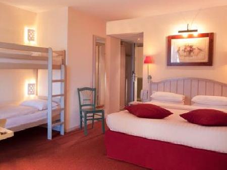 Best offers for CAMPANILE VAL FRANCE  Disneyland Resort Paris