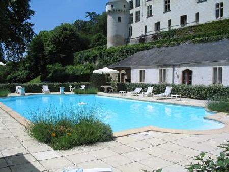 Best offers for CHATEAU DE CHISSAY Beauval