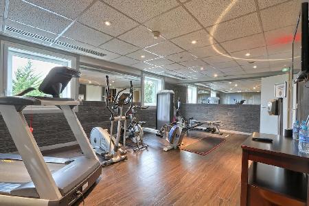 Best offers for Golden Tulip Paris CDG Villepinte Roissy-en-france