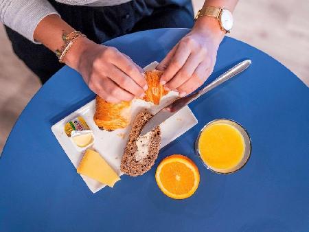 Best offers for IBIS STYLES PARIS CHARLES-DE-GAULLE AIRPORT PARC ASTERIX