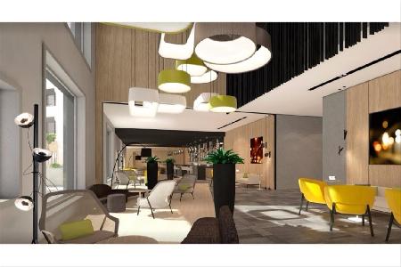 Best offers for INNSIPARIS CHARLES GAULLE PARC ASTERIX