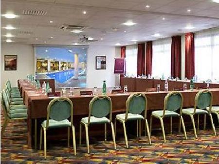 Best offers for MERCURE BLOIS CENTRE Beauval