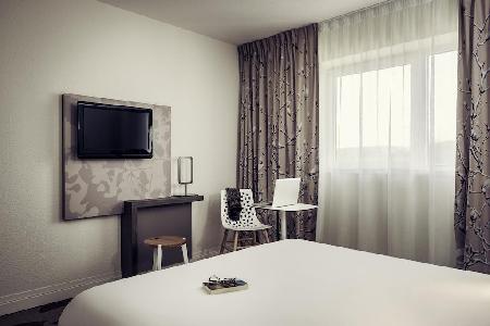 Best offers for Mercure Compiègne Sud Compiegne