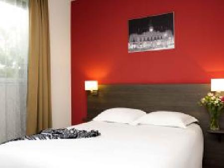 Best offers for APARTHOTEL ADAGIO ACCESS TOURS Beauval