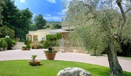 Best offers for HOTEL DEGLI ULIVI Ferrandina