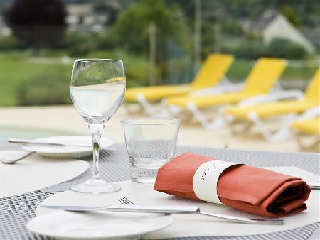Best offers for NOVOTEL AMBOISE Beauval