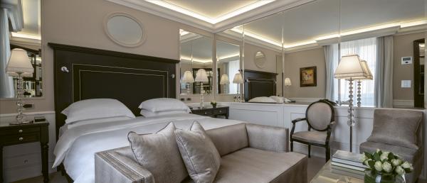 أفضل العروض ل هاسلر روما روما