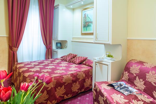 أفضل العروض ل انفيتيترو فلافيو روما