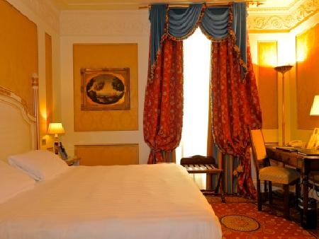 أفضل العروض ل سبلنديرويال روما