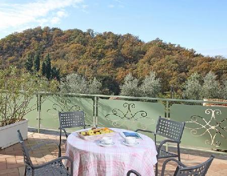 أفضل العروض ل رسايدنس سان روكو جاردا