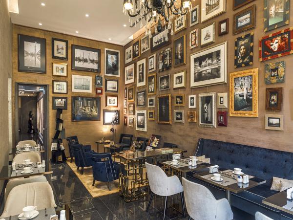 أفضل العروض ل ستلاالبينا فينسيا