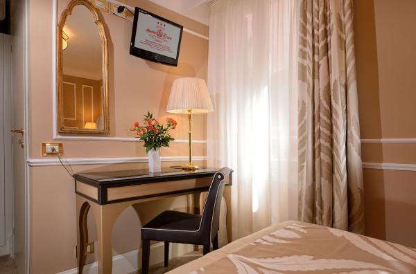 Best offers for Al Nuovo Teson Venice