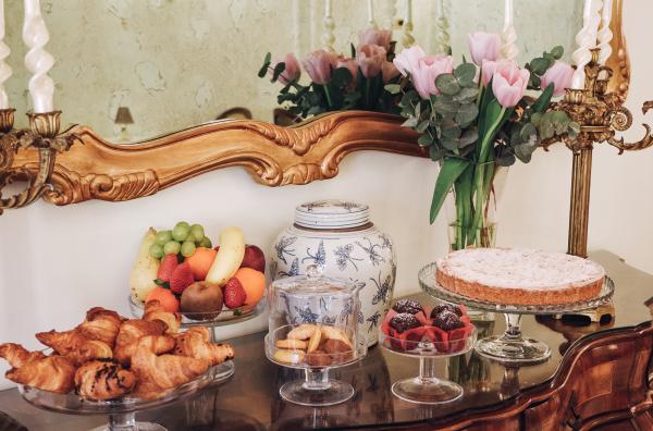 أفضل العروض ل اي كافاليري دي فنزيا فينسيا