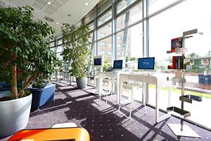 Best offers for Novotel Venezia Mestre Castellana Mestre