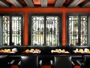 أفضل العروض ل فندق لورولوجىو فنزيا فينسيا