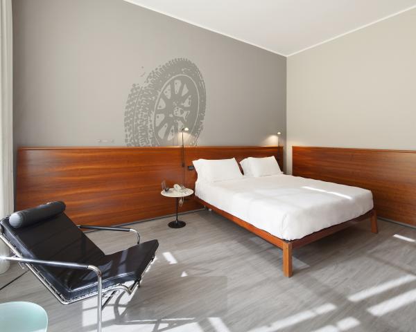 Best offers for NH Torino Lingotto Congress Turin