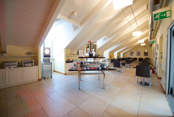 Best offers for Best Western Crystal Palace Hotel Turin