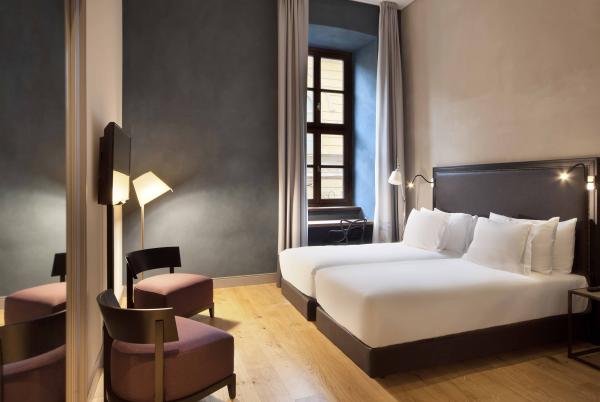 Best offers for NH Collection Torino Piazza Carlina Turin