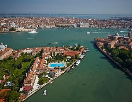 Best offers for BELMOND HOTEL CIPRIANI Giudecca