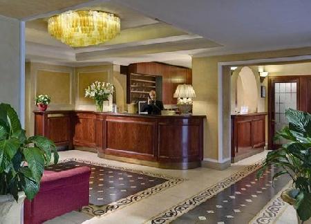 Best offers for CORONA DITALIA Florence