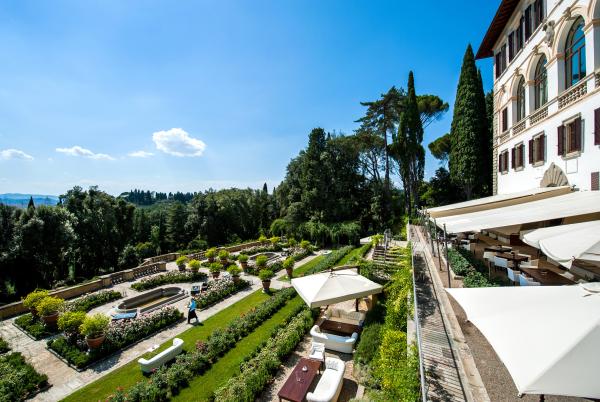 Best offers for Hotel Il Salviatino Florence