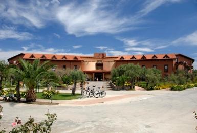CORTE DEI GRECI RESORT AND SPA - HOTEL ZEUS