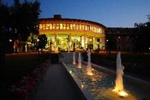 CORTE DEI GRECI RESORT AND SPA - HOTEL ZEUS