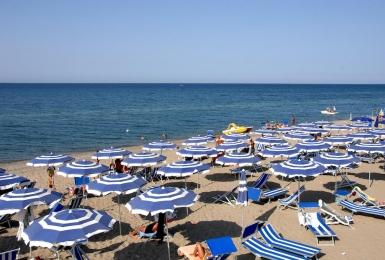 CORTE DEI GRECI RESORT AND SPA - HOTEL ZEUS