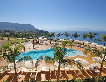 Best offers for BLUE BARESORT Capo Vaticano