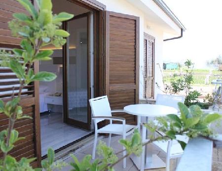 Best offers for BORGO DONNA CANFORA Capo Vaticano